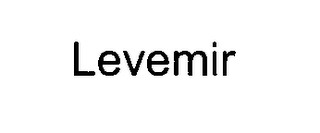 LEVEMIR logo