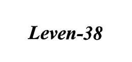 LEVEN-38 logo