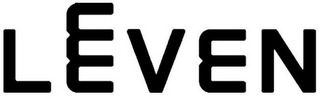 LEVEN logo
