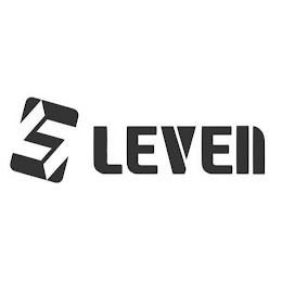 LEVEN logo