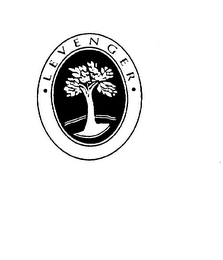 LEVENGER logo