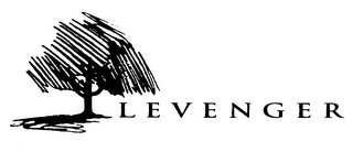 LEVENGER logo