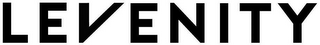 LEVENITY logo