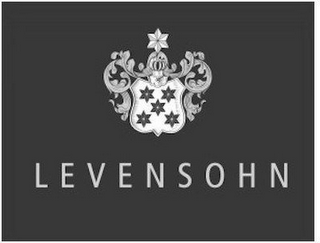 LEVENSOHN logo