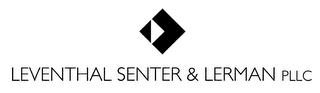 LEVENTHAL SENTER & LERMAN PLLC logo