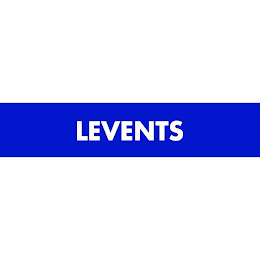 LEVENTS logo