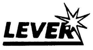 LEVER logo