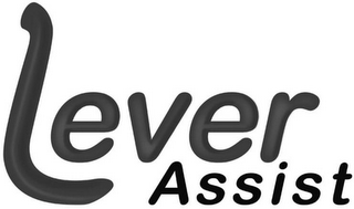 LEVER ASSIST logo
