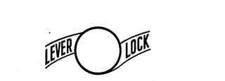 LEVER LOCK logo