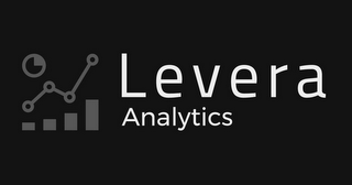 LEVERA ANALYTICS logo