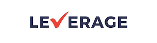 LEVERAGE logo