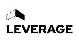 LEVERAGE logo