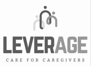 LEVERAGE CARE FOR CAREGIVERS logo