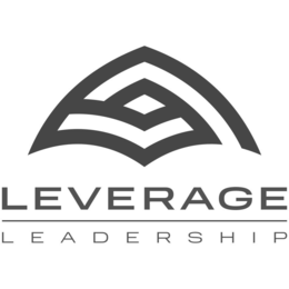 LEVERAGE LEADERSHIP logo
