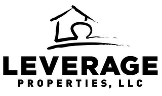 LEVERAGE PROPERTIES, LLC logo