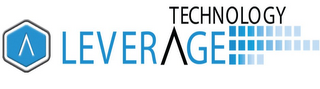 LEVERAGE TECHNOLOGY logo