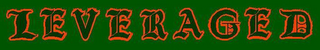 LEVERAGED logo