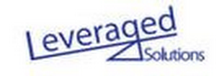 LEVERAGED SOLUTIONS logo