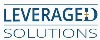 LEVERAGED SOLUTIONS logo