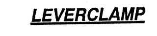 LEVERCLAMP logo