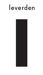 LEVERDEN logo