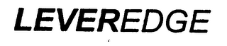 LEVEREDGE