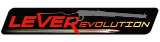 LEVEREVOLUTION logo