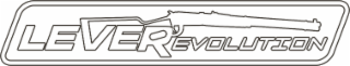 LEVEREVOLUTION
