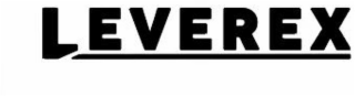 LEVEREX logo