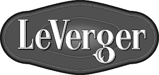 LEVERGER logo