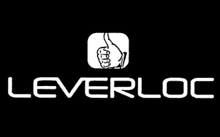 LEVERLOC logo