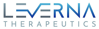 LEVERNA THERAPEUTICS logo