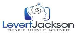 LEVERT JACKSON THINK IT...BELIEVE IT...ACHIEVE IT logo
