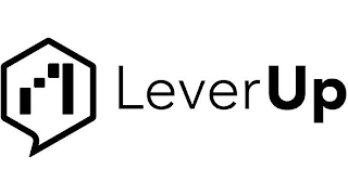 LEVERUP logo