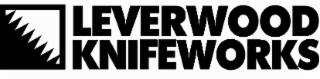 LEVERWOOD KNIFEWORKS logo