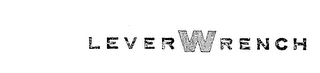 LEVERWRENCH logo