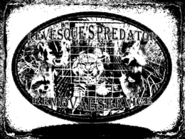 LEVESQUE'S PREDATOR REMOVAL SERVICE logo