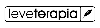 LEVETERAPIA logo