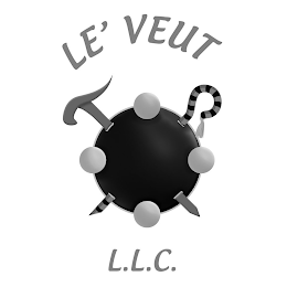 LE'VEUT L.L.C logo