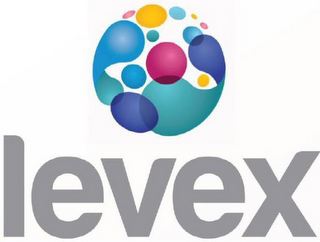 LEVEX logo