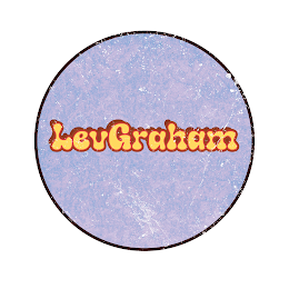 LEVGRAHAM logo