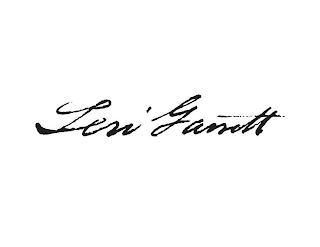 LEVI GARRETT logo