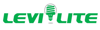 LEVI LITE logo
