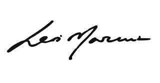 LEVI MARCUS logo
