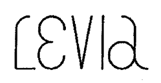 LEVIA logo