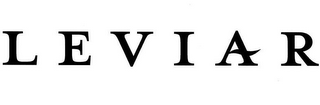 LEVIAR logo