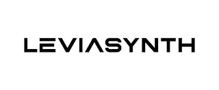 LEVIASYNTH logo