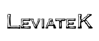 LEVIATEK logo