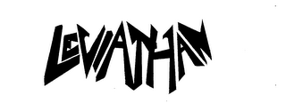 LEVIATHAN logo