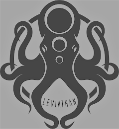 LEVIATHAN logo
